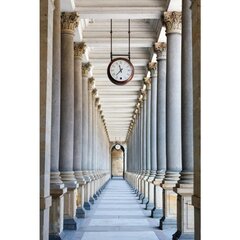 Колонны Карловы Вары