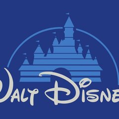 Эмблема Walt Disney