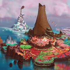 Ральф - Сладкий остров