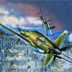 Немецкий самолеты
