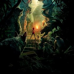 Фильм Книга джунглей