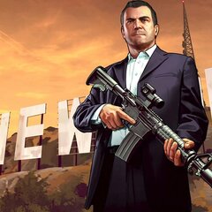 Сюжет игры GTA
