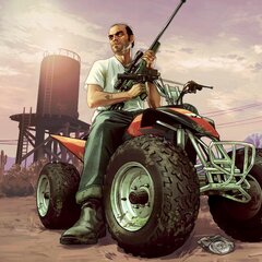 Игра GTA