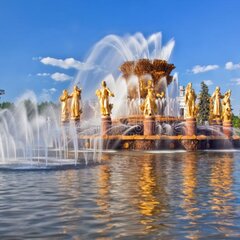 ВДНХ