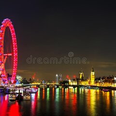 Центральная часть города