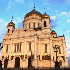 Храм