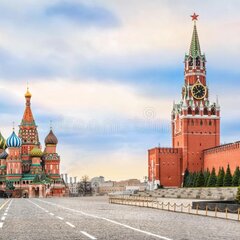 Кремлевская площадь