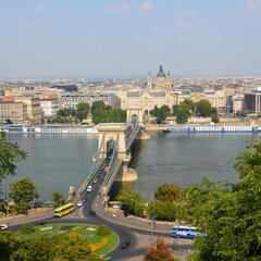 Городские картинки