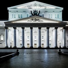 Московский Большой театр