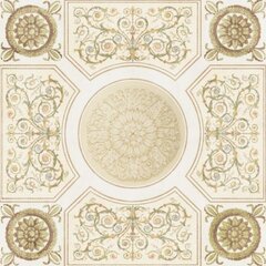 Фреска тонкой работы