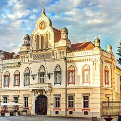 Византийская архитектура