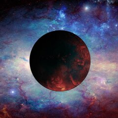 Космос и планета