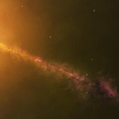 Солнечная пыль