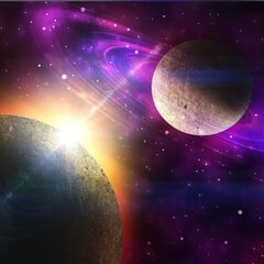 Планеты солнечной системы