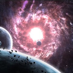 Новая вселенная