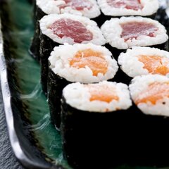 Роллы на любой вкус