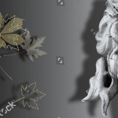 3D Греческая тема