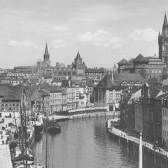 Фотографии с стиле ретро