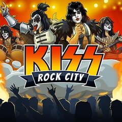 Металл группа Kizz