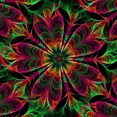 Мозаика