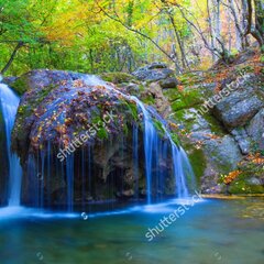 Чистая вода