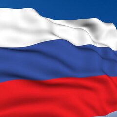 Российский флаг