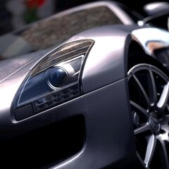 Стильный авто дизайн