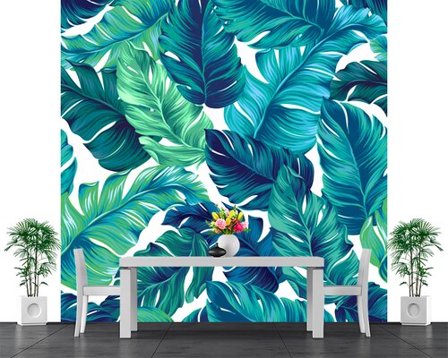 Изумрудные листья Изумрудные листья