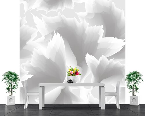 Нежная абстракция Нежная абстракция