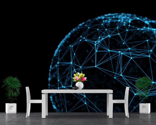 Космическая сфера Космическая сфера