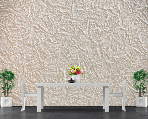 Текстурная стена Текстурная стена