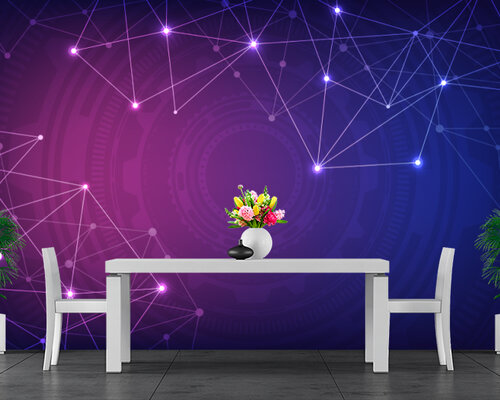 Схема звездного неба Схема звездного неба