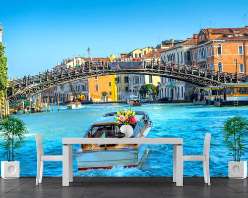 Прогулка на лодке Прогулка на лодке