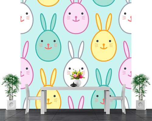 Пасхальные зайцы Пасхальные зайцы