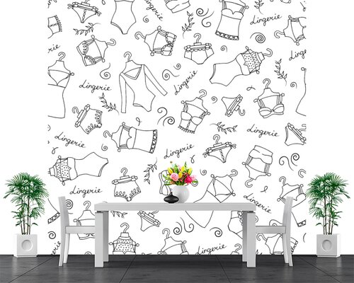 Фон с одеждой Фон с одеждой