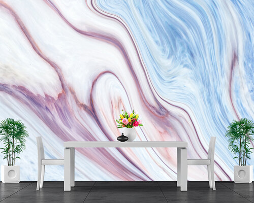 Фиолетовые прожилки Фиолетовые прожилки