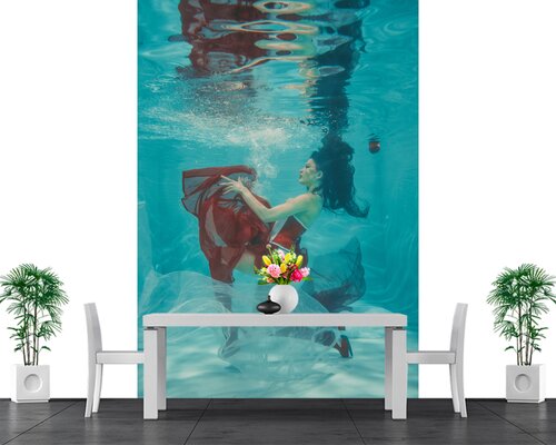 Плавание под водой Плавание под водой