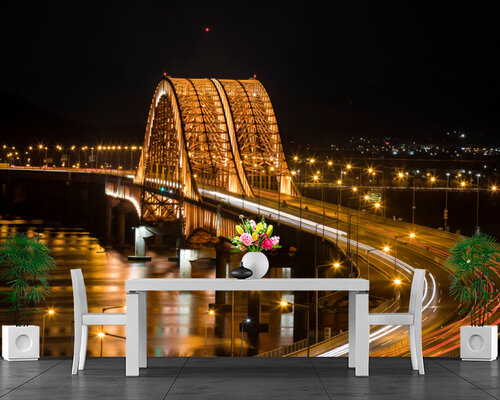 Золотой мост Золотой мост