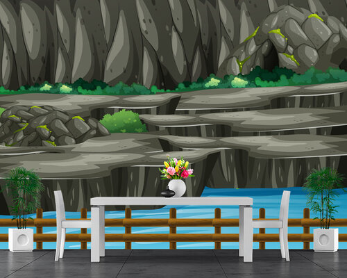 Сказочное место Сказочное место