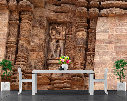 Старинные фрески Старинные фрески