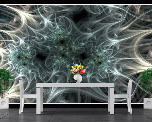 Серая паутина Серая паутина