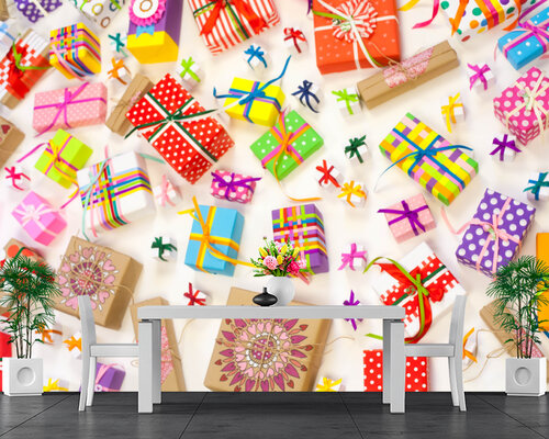 Рождественские подарки Рождественские подарки