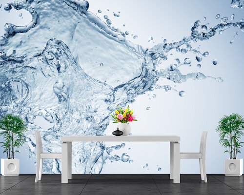 Брызги воды Брызги воды