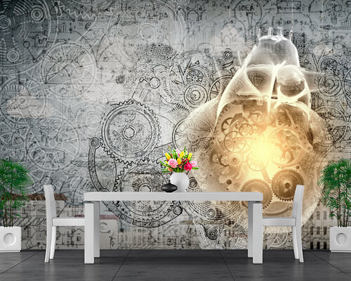 Сияющий объект Сияющий объект