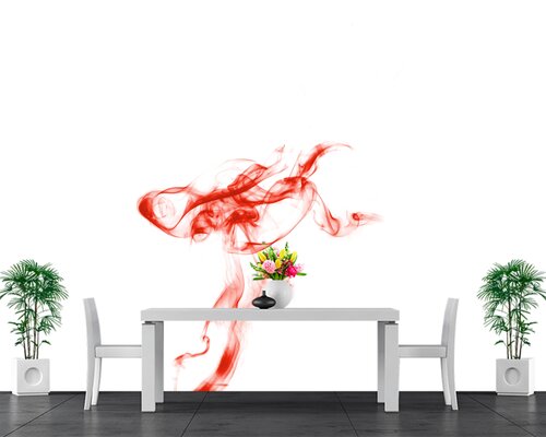 Красный туман Красный туман