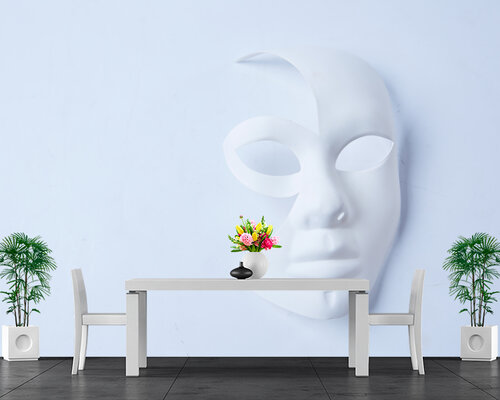 Маска Маска