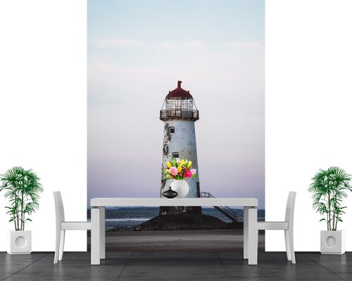 Старый маяк Старый маяк