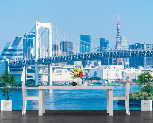 Современный мост Современный мост