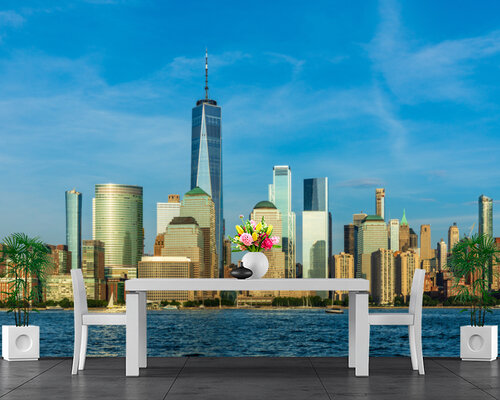 Каменные джунгли Каменные джунгли