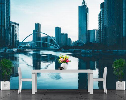 Красивый город Красивый город